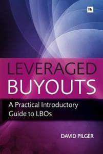 Leveraged Buyouts