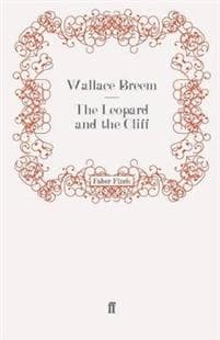 The Leopard and the Cliff