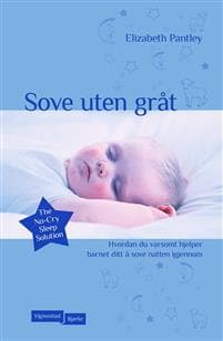 Sove uten gråt