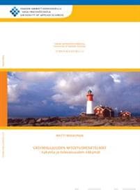 Väsymislujuuden mitoitusmenetelmät