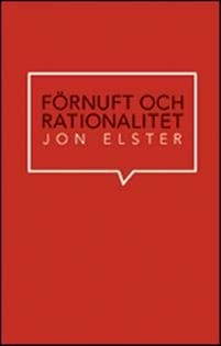 Förnuft och rationalitet
