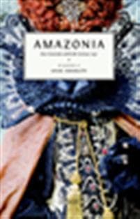 Amazonia : den framtida värld där kvinnor styr