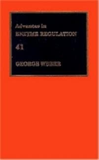 Advances in Enzyme Regulation