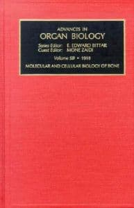 Molecular and Cellular Biology of Bone, Part A