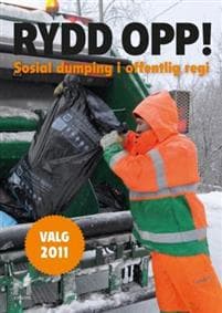 Rydd opp!