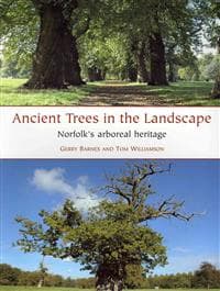 Ancient Trees in the Landscape