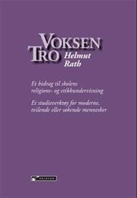 Voksen tro