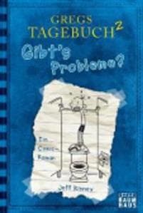 Gregs Tagebuch 02. Gibt's Probleme?