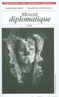 Le Monde Diplomatique 18