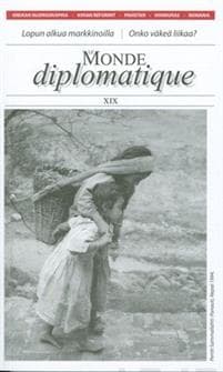 Le Monde Diplomatique 19