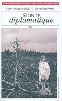 Le Monde Diplomatique 20