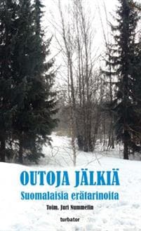 Outoja jälkiä