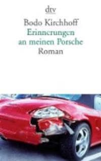 Erinnerungen an meinen Porsche