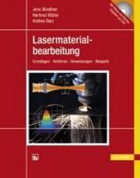 Lasermaterialbearbeitung