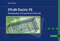 EPLAN Electric P8,Montageaufbau