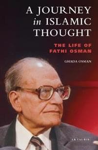 A Journey in Islamic Thought