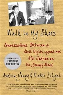 Walk in My Shoes