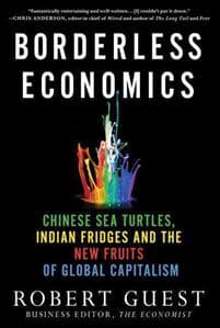 Borderless Economics