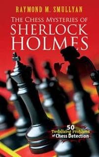 Chess Mysteries of Sherlock Holmes