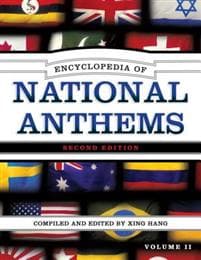 Encyclopedia of National Anthems