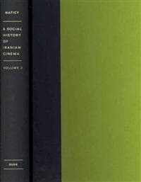A Social History of Iranian Cinema, Volume 2