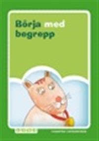 Framsteg / Börja med begrepp