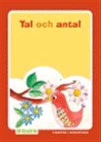 Framsteg / Tal och antal