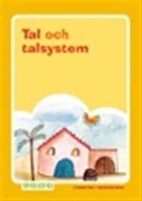 Tal och talsystem