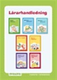 Framsteg / Lärarhandledning