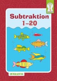 Nyckel / Subtraktion 1-20