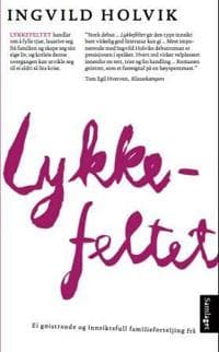 Lykkefeltet
