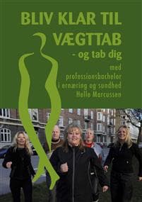 Bliv klar til vægttab