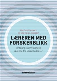 Læreren med forskerblikk