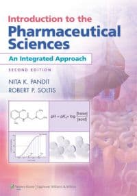 Introduction to the Pharmaceutical Sciences