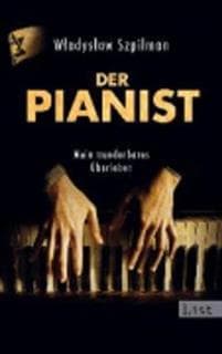 Der Pianist  Mein wunderbares Uberleben