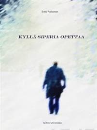 Kyllä Siperia opettaa