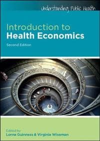 Introduction to Health Economics