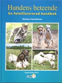 Hundens beteende : en fotoillustrerad handbok