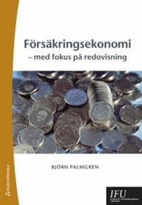 Försäkringsekonomi