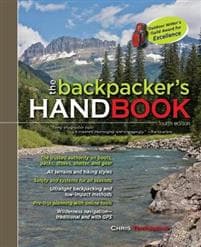 The Backpacker's Handbook