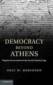 Democracy beyond Athens