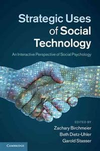 Strategic Uses of Social Technology