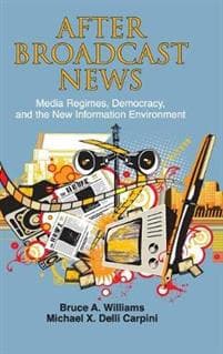 After Broadcast News