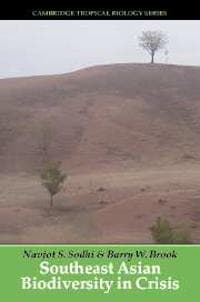 Southeast Asian Biodiversity in Crisis