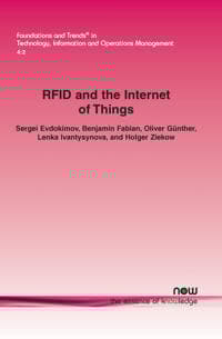RFID and the Internet of Things