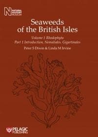 Seaweeds of the British Isles