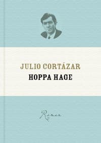 Hoppa hage