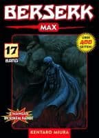 Berserk Max 17