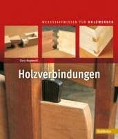 Holzverbindungen