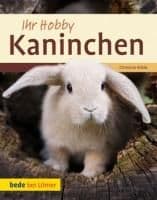Ihr Hobby Kaninchen